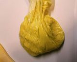 クロワッサンDE薩摩芋＆林檎の簡単パイ♪作り方8写真