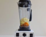 スムージーのプロが教える生姜のスムージー作り方6写真