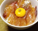 刺身パックが極旨！みなと食堂風漬け海鮮丼作り方11写真