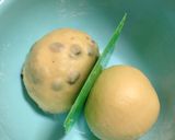 ブリオッシュとレーズンパン作り方6写真