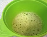 レストランの味を再現！簡単コーンスープ♪作り方6写真