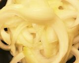 卵と玉ねぎの中華スープ作り方1写真