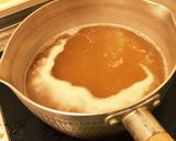 卵と玉ねぎの中華スープ作り方2写真