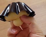 ブリオッシュとレーズンパン作り方12写真