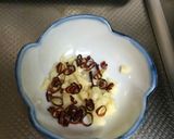簡単ペペロンチーノ作り方5写真