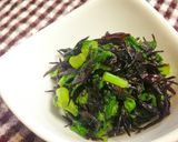 やみつき♡長芋とツナのマヨポン酢あえ作り方5写真