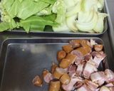 簡単ペペロンチーノ作り方6写真