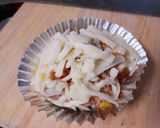 お弁当に♪ツナマヨたまごカップ作り方4写真