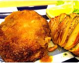 簡単1分♬絶品♡和風ステーキソース♡作り方5写真