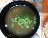 血管プラ～クダイエット食536（栗御飯）作り方3写真