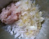 簡単！和風味♫ 白菜でロールキャベツ風！作り方6写真