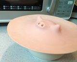 マコモダケのごまマヨ和え☆作り方6写真