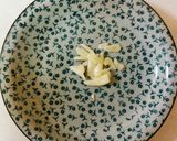 小松菜・椎茸・豚こま☺にんにく中華炒め作り方6写真