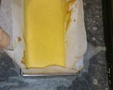 きな粉の和風ベイクドチーズケーキテリーヌ作り方4写真