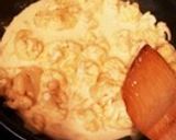 カリフラワーのポタージュスープ作り方6写真