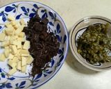 ヘルシー～美味しい～もちもち～ちぎりパン作り方24写真