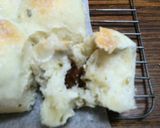 ヘルシー～美味しい～もちもち～ちぎりパン作り方26写真