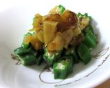 新生姜で作る多用途常備菜作り方4写真