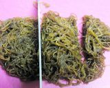 １分！ヘルシー！もずくと大根のポン酢和え作り方1写真