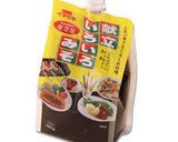 みそおやき作り方1写真