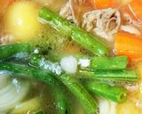 肉じゃが作り方3写真