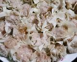 シュウマイ作り方5写真