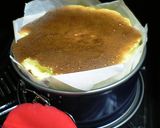 我が家の記念日チーズケーキ♪作り方3写真