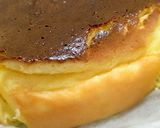 我が家の記念日チーズケーキ♪作り方4写真