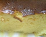 我が家の記念日チーズケーキ♪作り方5写真