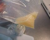 サラダチキン☆【さっぱりレモン風味】作り方1写真
