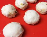 さつまいも編み込みパン作り方5写真