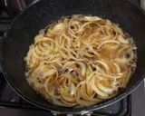 シーチキンで他人丼作り方1写真