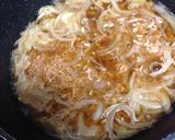 シーチキンで他人丼作り方2写真