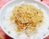 栄養満点❀こうやふりかけ作り方3写真