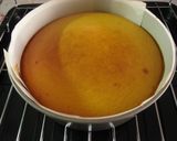 パンプキン・チーズケーキ♡作り方16写真
