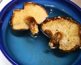 【簡単】茗荷たっぷり!和風スープ餃子!作り方1写真