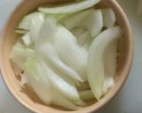 皮付きじゃがいもでジャーマンポテト作り方3写真