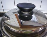 お弁当に海老蒸し作り方4写真