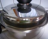 お弁当に海老蒸し作り方7写真