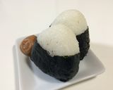 ∞塩むすび∞作り方2写真