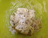 wごまマヨのれんこんサンド作り方4写真