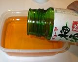 簡単！ナツメの梅酒漬け♪豊田市の漢方薬局作り方2写真