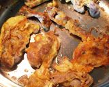 豚切り落とし肉でピカタ作り方3写真
