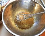 簡単・絶品!麻婆卵かけご飯(TKG)作り方2写真
