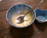 簡単・絶品!麻婆卵かけご飯(TKG)作り方4写真