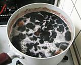 栗の渋皮煮作り方4写真