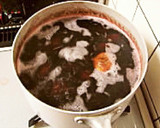 栗の渋皮煮作り方6写真