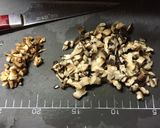 コリふわポップ♬鶏つくね✿粉豆腐＆干椎茸作り方4写真