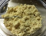 コリふわポップ♬鶏つくね✿粉豆腐＆干椎茸作り方3写真