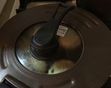 コリふわポップ♬鶏つくね✿粉豆腐＆干椎茸作り方6写真